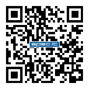 QR kodas | Abilen Consulting, UAB | spec.lt