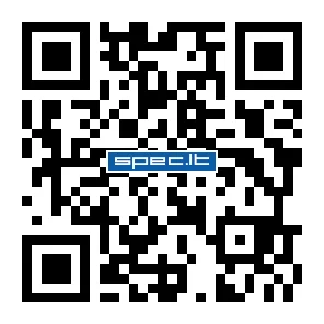 QR kodas | Abili, UAB | spec.lt