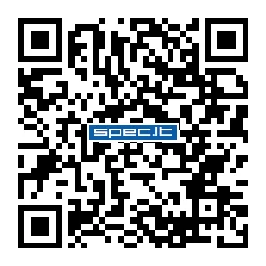QR kodas | Uždaroji akcinė bendrovėINA, AB