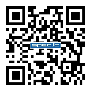 QR kodas | Abina, UAB | spec.lt
