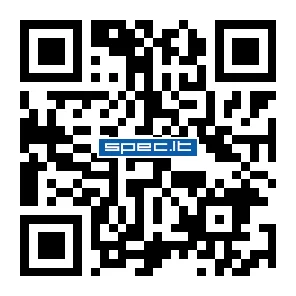 QR kodas | Abintus, UAB | spec.lt