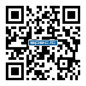 QR kodas | Abiola, UAB | spec.lt