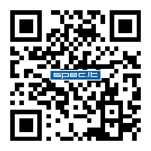 QR kodas | ABIOTEK, UAB | spec.lt