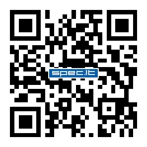 QR kodas | Abipa Group, UAB | spec.lt