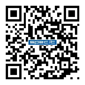 QR kodas | ABIPA INVESTMENTS, UAB | spec.lt