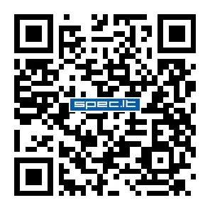QR kodas | ABIPA LOGISTICS, UAB | spec.lt