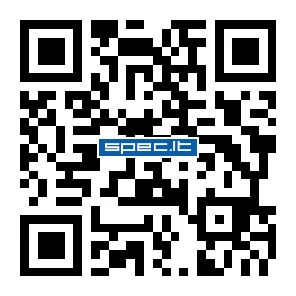 QR kodas | Abera, UAB