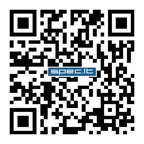QR kodas | Abipa Terminal, UAB | spec.lt
