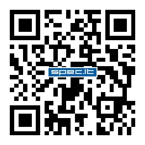 QR kodas | Abipus, UAB | spec.lt