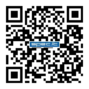 QR kodas | Abipus vandenynų, VŠĮ