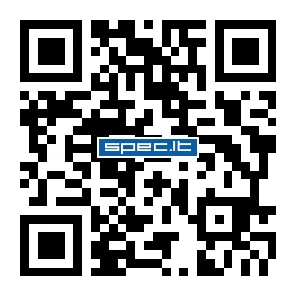 QR kodas | Abipusė nauda, MB | spec.lt