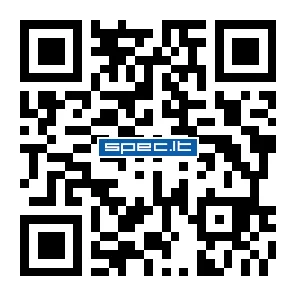 QR kodas | Abiraja, UAB | spec.lt