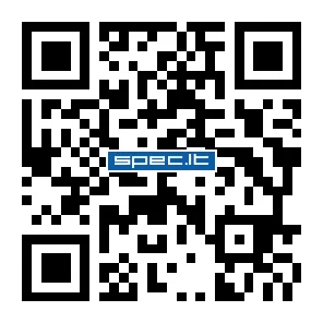 QR kodas | Abis, UAB | spec.lt
