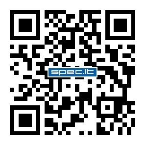 QR kodas | Abišalė, UAB | spec.lt