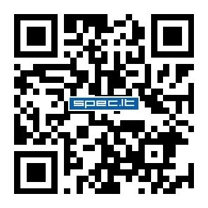 QR kodas | Abišalis, UAB | spec.lt