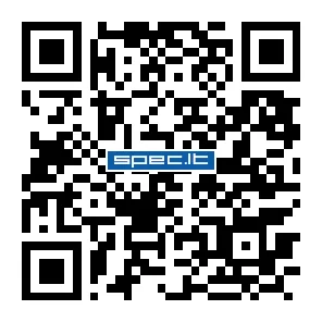 QR kodas | Abitas, Vilkuočio firma | spec.lt
