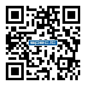 QR kodas | Abitera, VŠĮ | spec.lt