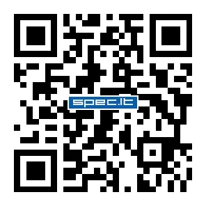QR kodas | Abitex, UAB | spec.lt