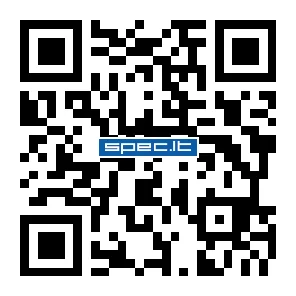 QR kodas | Abitexauto, UAB | spec.lt