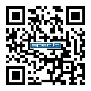 QR kodas | ABITI, UAB | spec.lt