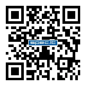 QR kodas | Abitio, UAB | spec.lt
