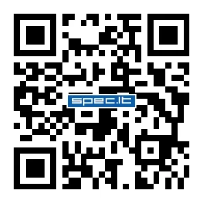 QR kodas | Abitus, UAB | spec.lt