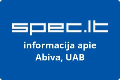 Abiva, UAB