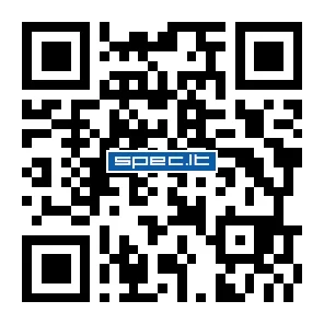 QR kodas | Abiva, UAB | spec.lt