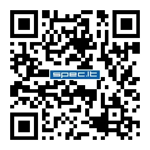 QR kodas | ABK Travel, (turizmo agentūra), UAB | spec.lt