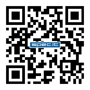 QR kodas | ABK, UAB | spec.lt