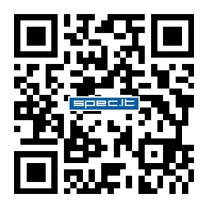 QR kodas | ABL, UAB | spec.lt