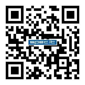 QR kodas | Ablata, MB