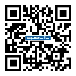 QR kodas | Ablator, UAB | spec.lt