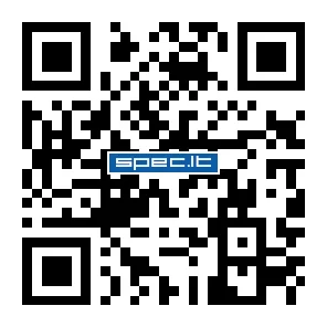 QR kodas | Ablatus, UAB | spec.lt