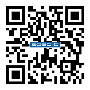 QR kodas | Able food, MB