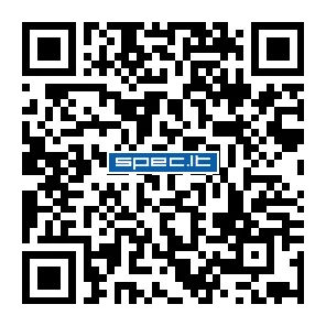 QR kodas | Ablingos aptarnavimo žemės ūkio bendrovė | spec.lt