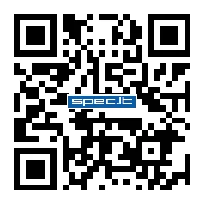 QR kodas | Ablita, UAB | spec.lt