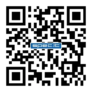 QR kodas | Ablius, MB | spec.lt