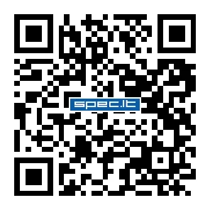 QR kodas | ABLOY OY, Suomijos firmos atstovybė | spec.lt