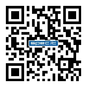 QR kodas | ABLS TRADERS, UAB | spec.lt