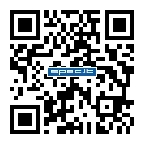 QR kodas | ABLT, UAB | spec.lt