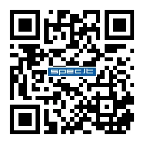 QR kodas | ABM Global, UAB | spec.lt