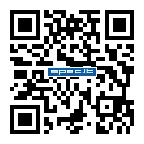 QR kodas | ABM statyba, UAB | spec.lt