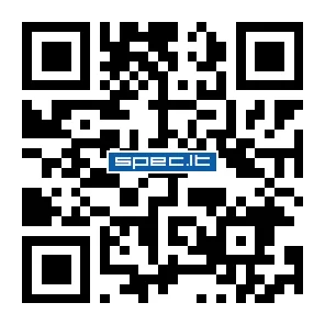 QR kodas | ABM, UAB | spec.lt