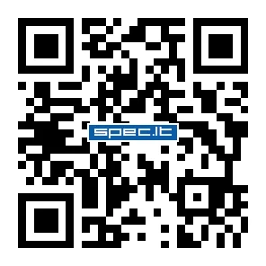 QR kodas | Abma, MB | spec.lt