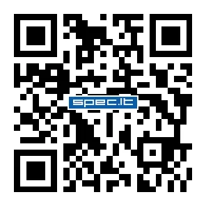QR kodas | ABN group, UAB | spec.lt