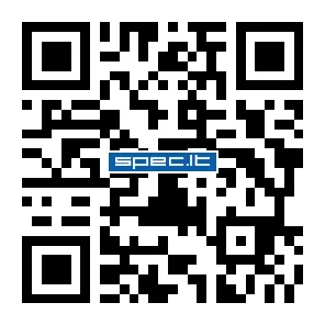 QR kodas | Abnato, UAB | spec.lt