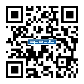 QR kodas | Abneta, UAB | spec.lt