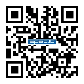 QR kodas | Abnn, UAB | spec.lt