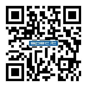 QR kodas | ABO Group, UAB | spec.lt